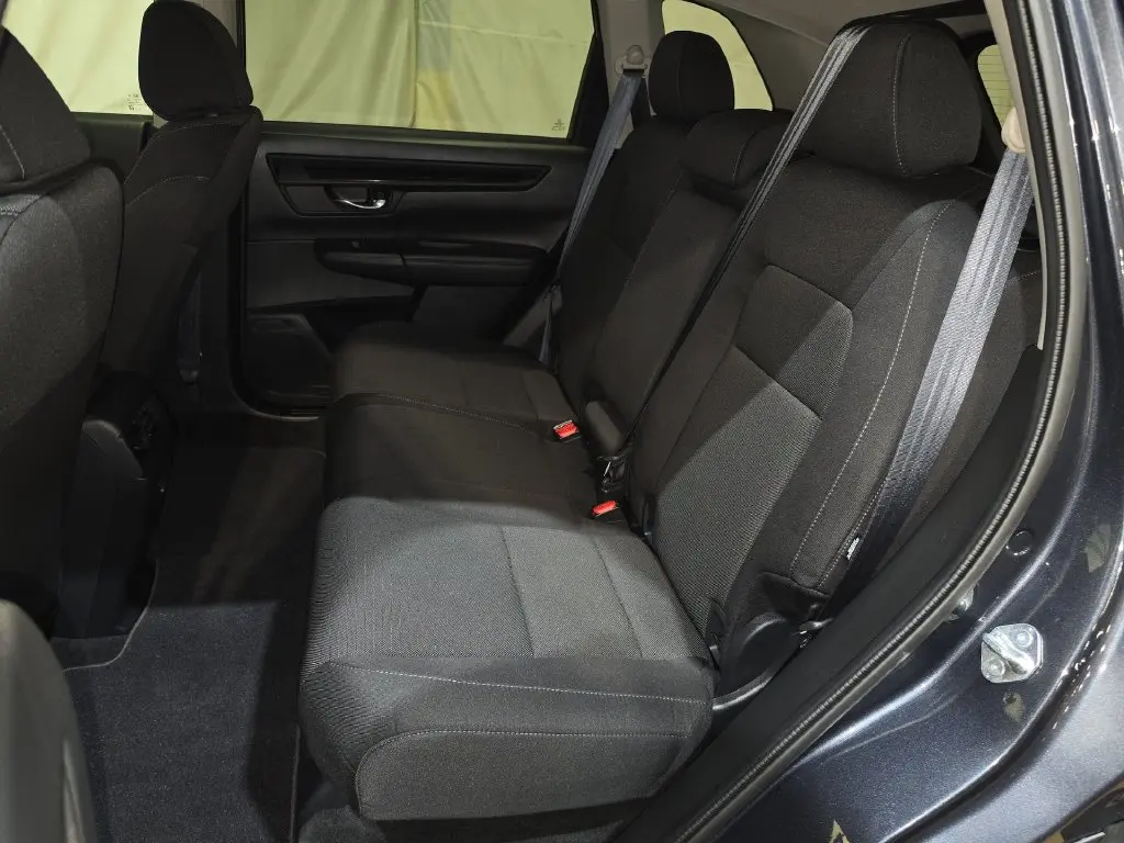 2026 Honda CR-V - $31,080