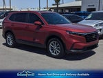 2024 CR-V Thumbnail 1