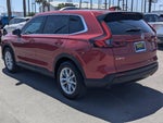 2024 CR-V Thumbnail 4