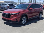 2024 CR-V Thumbnail 5