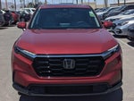 2024 CR-V Thumbnail 6