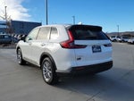 2023 CR-V Thumbnail 3