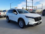 2023 CR-V Thumbnail 4