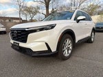 2024 CR-V Thumbnail 1