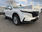 2024 CR-V Thumbnail 3