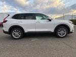 2024 CR-V Thumbnail 4