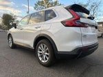 2024 CR-V Thumbnail 7