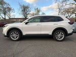 2024 CR-V Thumbnail 8