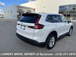 2024 CR-V Thumbnail 4