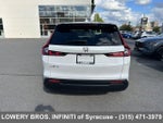 2024 CR-V Thumbnail 5