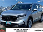2023 CR-V Thumbnail 1