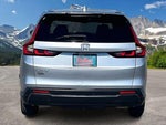 2023 CR-V Thumbnail 4