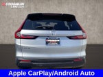 2025 CR-V Thumbnail 4