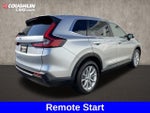 2025 CR-V Thumbnail 5