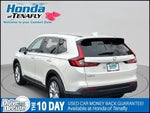 2025 CR-V Thumbnail 4