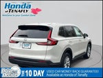 2025 CR-V Thumbnail 5