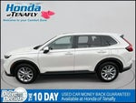 2025 CR-V Thumbnail 6
