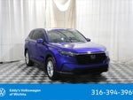 2025 CR-V Thumbnail 1