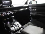 2025 CR-V Thumbnail 18