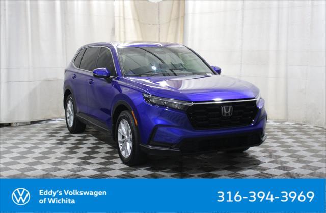 2025 Honda CR-V - $32,998