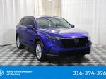 2025 CR-V Thumbnail 1
