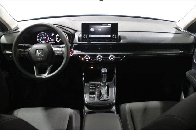2025 Honda CR-V - $32,998
