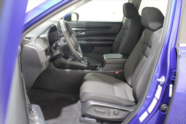 2025 Honda CR-V - $32,998