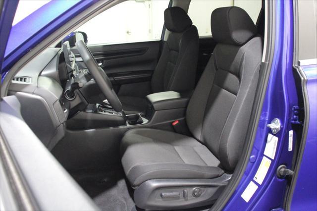 2025 Honda CR-V - $32,998