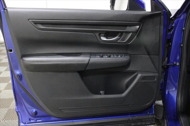 2025 Honda CR-V - $32,998