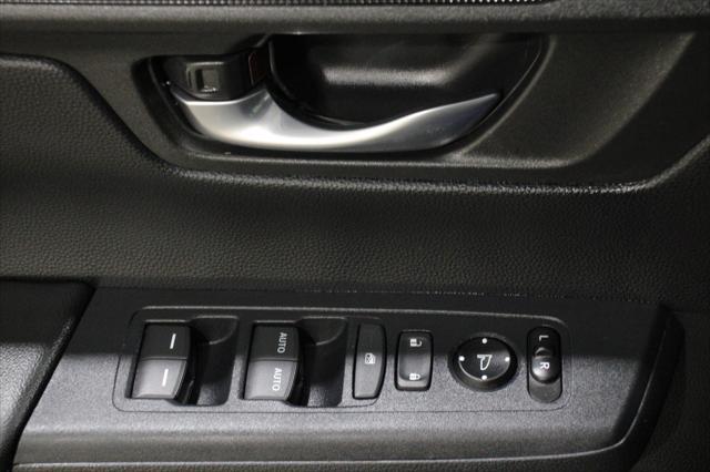2025 Honda CR-V - $32,998