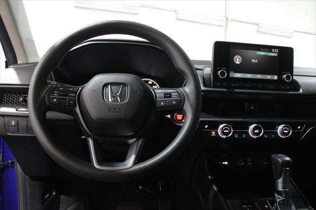 2025 Honda CR-V - $32,998