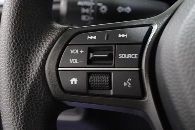 2025 Honda CR-V - $32,998