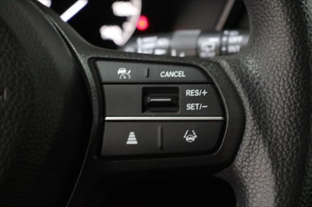 2025 Honda CR-V - $32,998