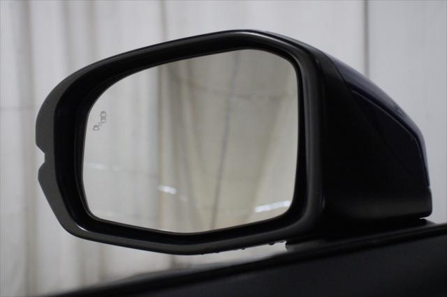 2025 Honda CR-V - $32,998
