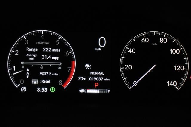 2025 Honda CR-V - $32,998