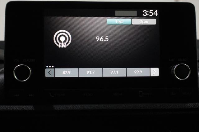 2025 Honda CR-V - $32,998