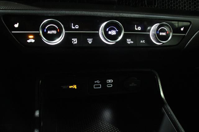 2025 Honda CR-V - $32,998