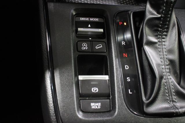 2025 Honda CR-V - $32,998