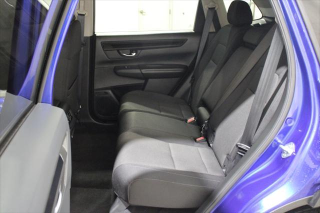 2025 Honda CR-V - $32,998