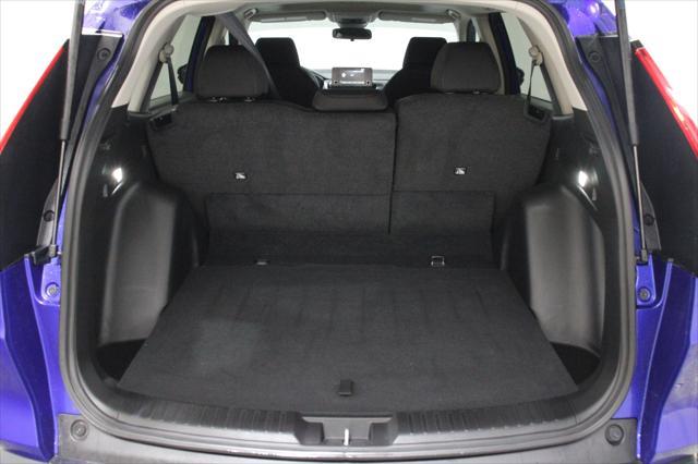 2025 Honda CR-V - $32,998
