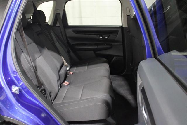 2025 Honda CR-V - $32,998