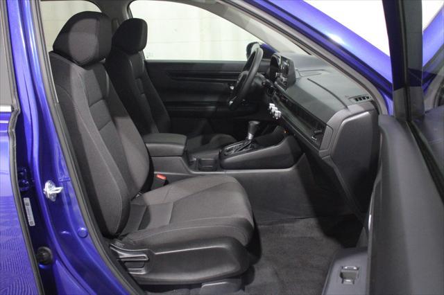 2025 Honda CR-V - $32,998