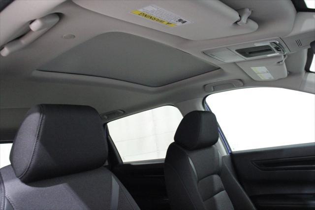 2025 Honda CR-V - $32,998