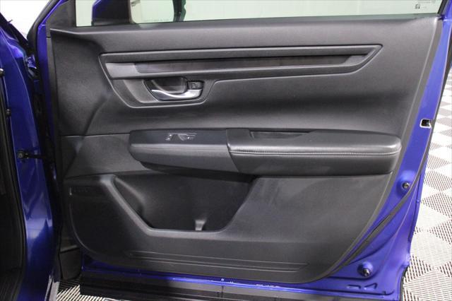 2025 Honda CR-V - $32,998
