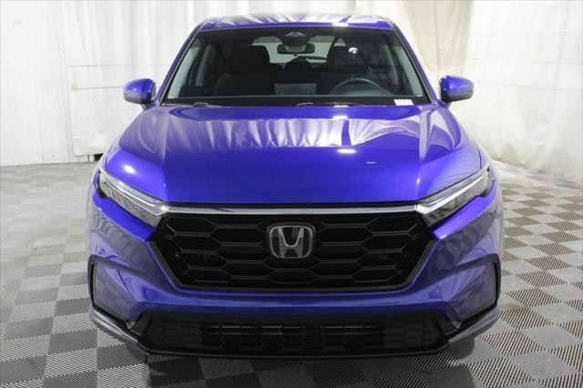 2025 Honda CR-V - $32,998