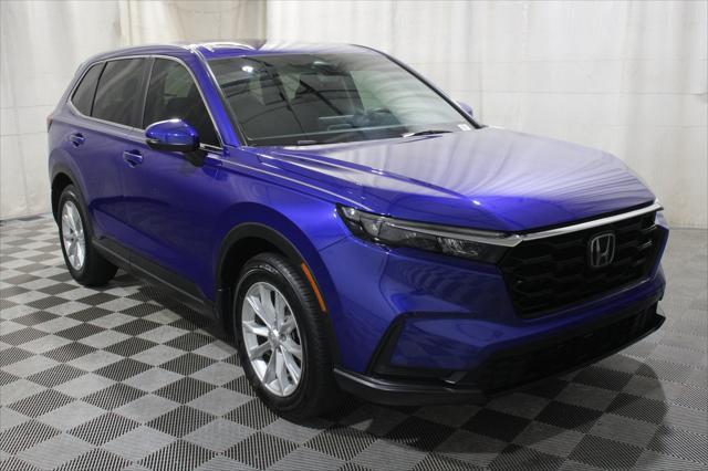 2025 Honda CR-V - $32,998