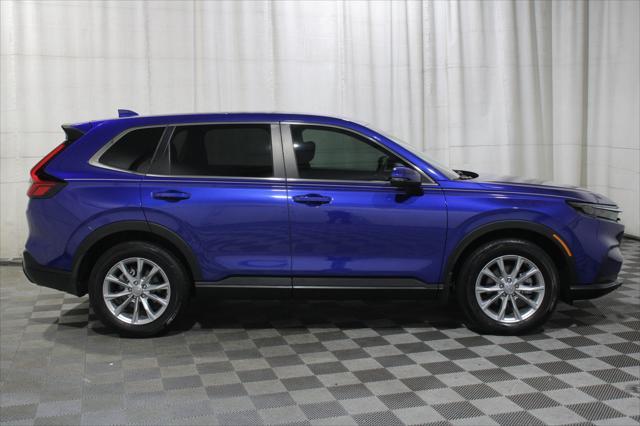 2025 Honda CR-V - $32,998