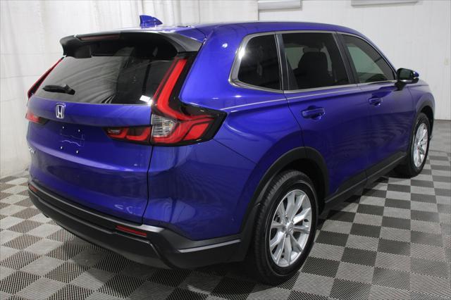 2025 Honda CR-V - $32,998