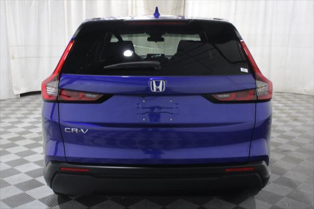 2025 Honda CR-V - $32,998