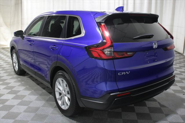 2025 Honda CR-V - $32,998